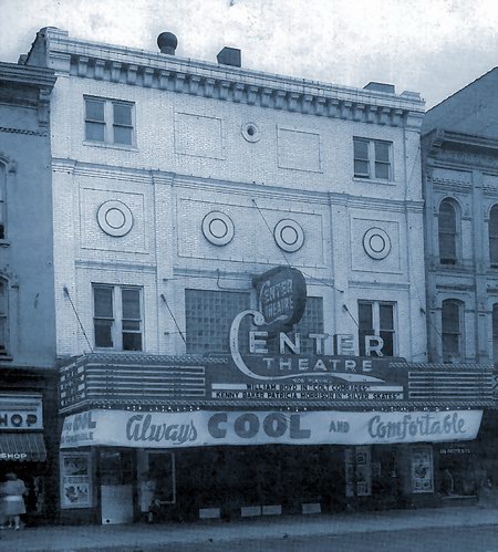 Center Theatre
